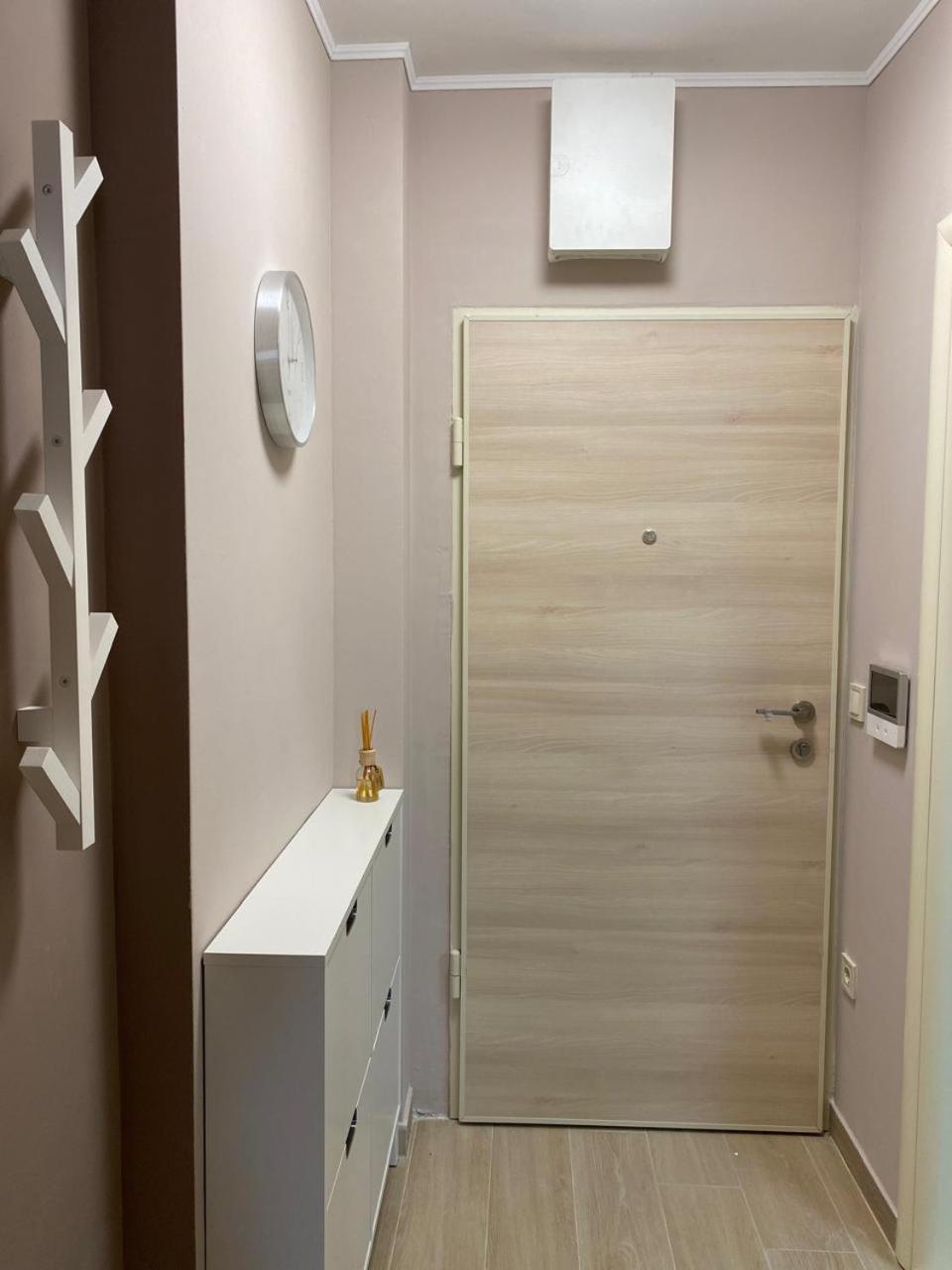 Apartman Tara Tivat Exterior foto